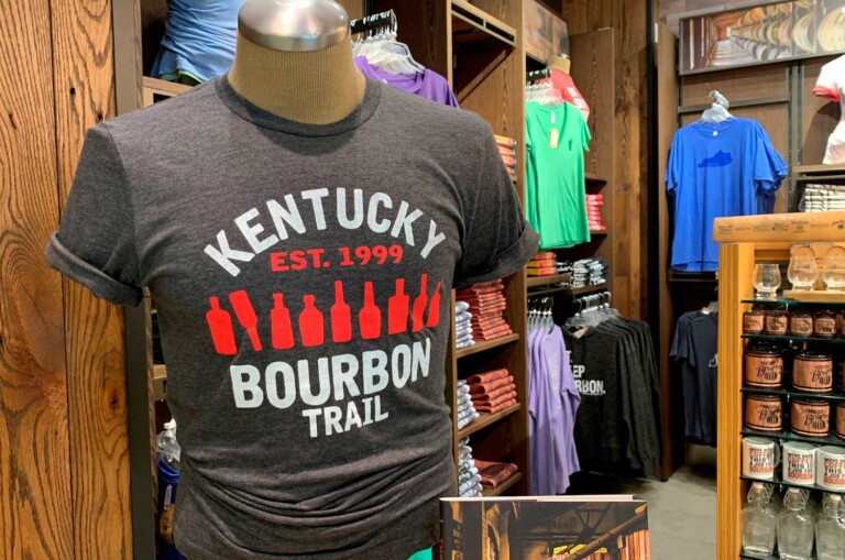KB Woods PR Presents the Kentucky Taste Tour Video Series