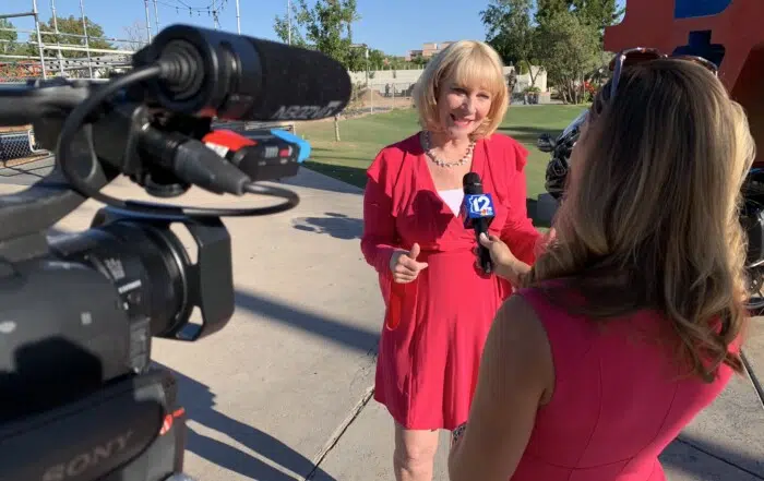 AZ News Reporter