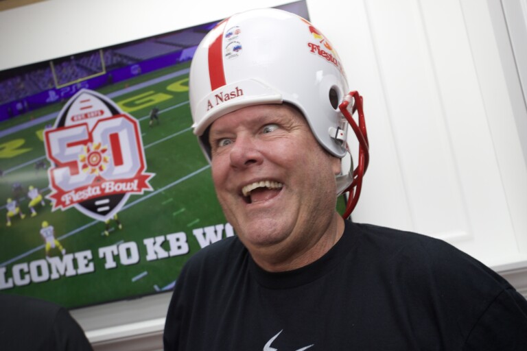 Corporate Anniversary Video Showcases 25 Years of Davis Demographics