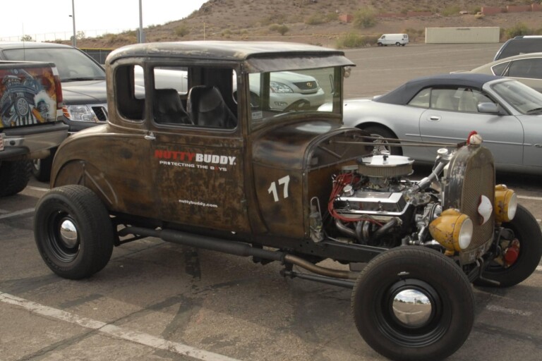 Re-Cap Video – WM Phoenix Open and Desert Ford Dealers