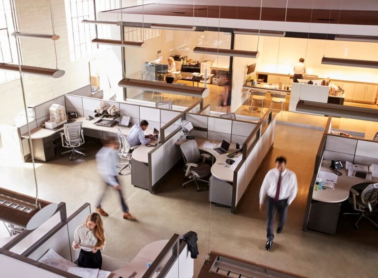 HR Recruitment Video Finds Great Bank Employees